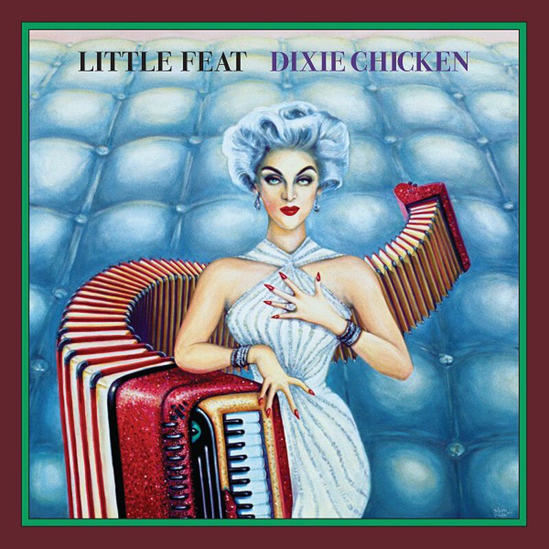 Dixie Chicken - Deluxe Edition