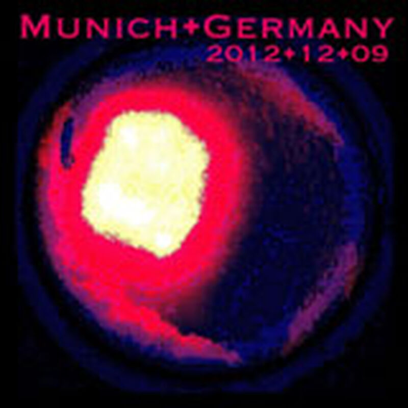 12/09/12 Hansa 39, Munich, DE 