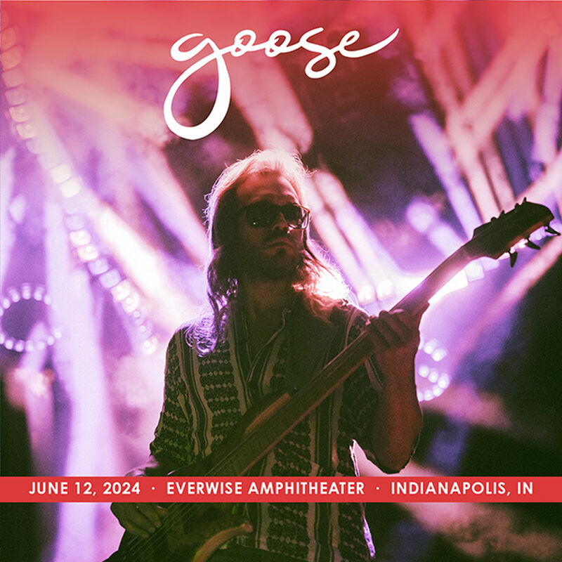 06/12/24 Everwise Amphitheater, Indianapolis, IN 
