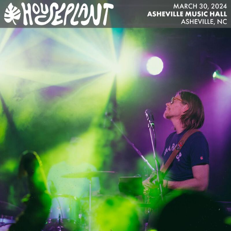 03/30/24 Asheville Music Hall, Asheville, NC 