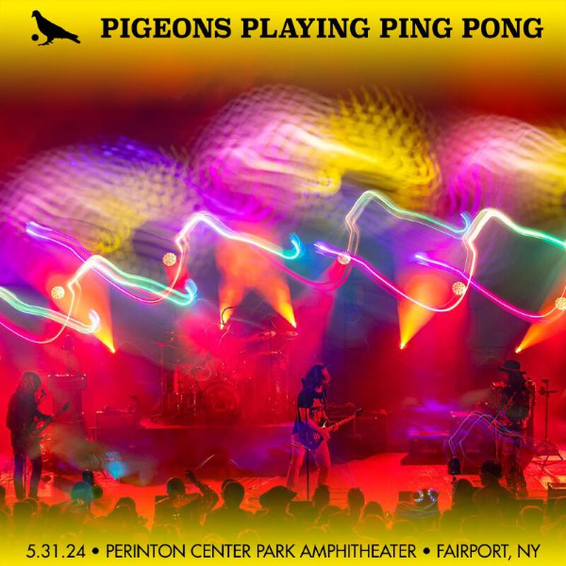 05/31/24 Perinton Center Park Amphitheater, Fairport, NY 