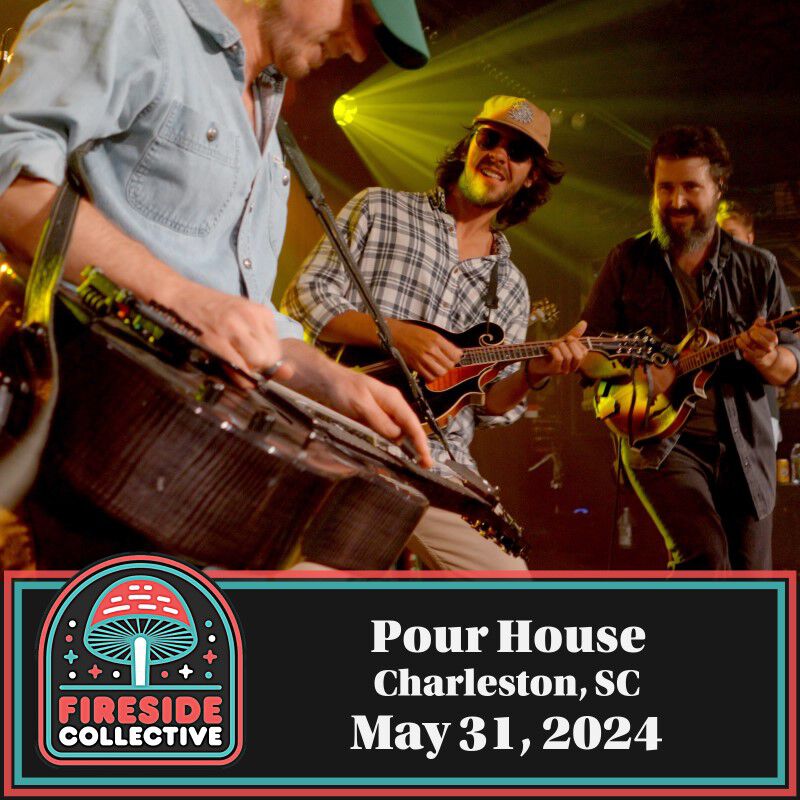 05/31/24 Pour House, Charleston, SC 