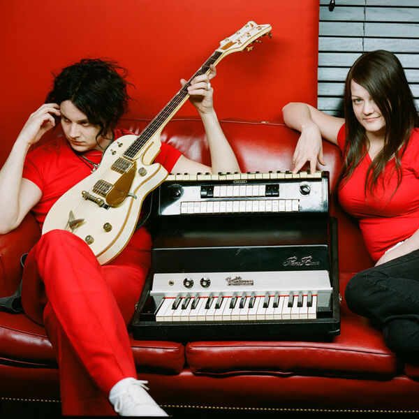 The White Stripes - Stream Live and Download Concerts
