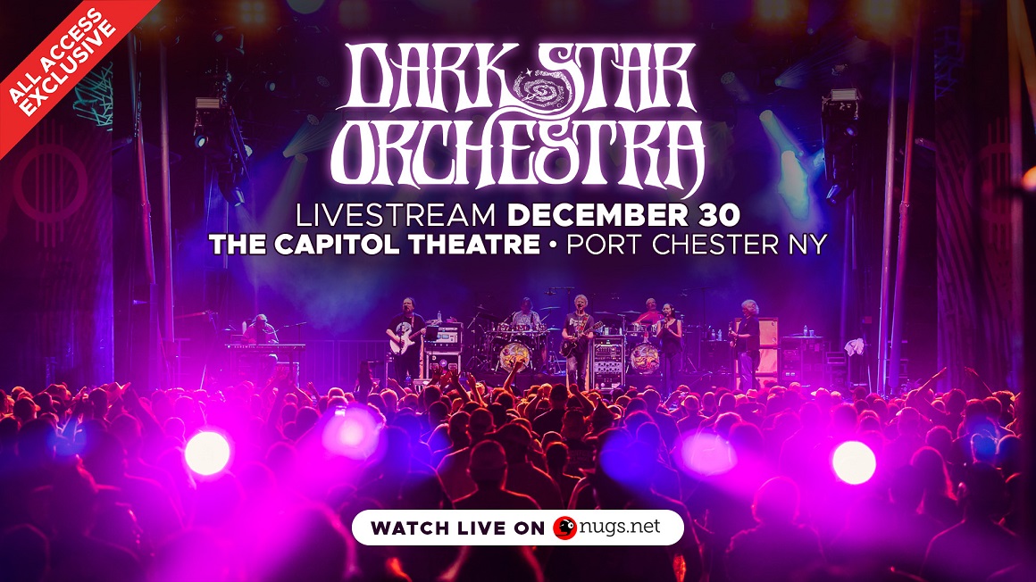 12/30/24 The Capitol Theatre, Port Chester, NY 