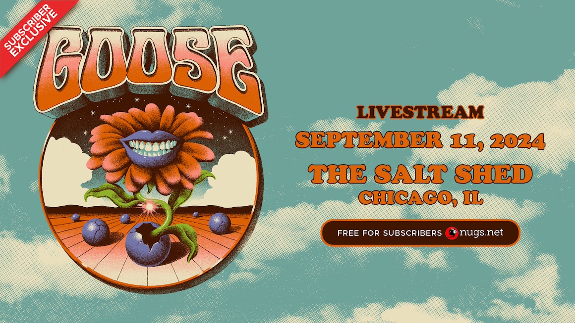 09/11/24 The Salt Shed, Chicago, IL 