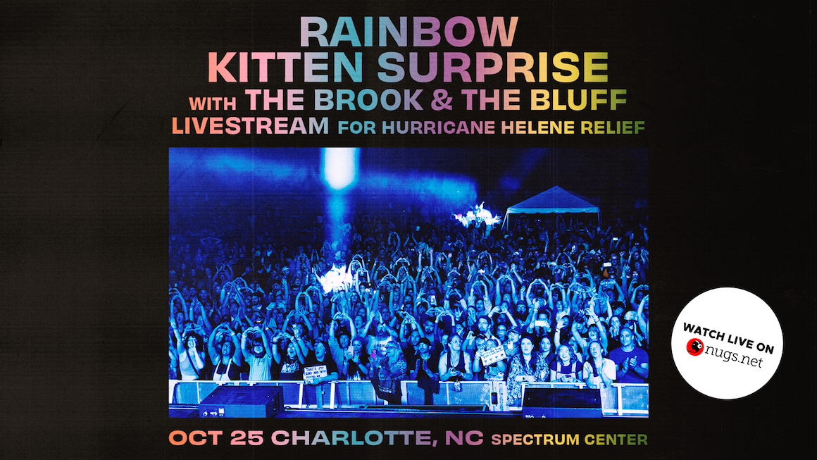 10/25/24 Spectrum Center, Charlotte, NC 