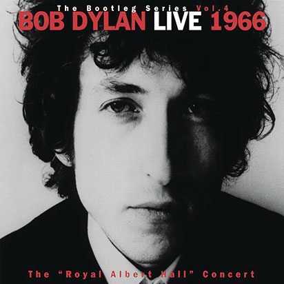 Bob Dylan Live Concert Setlist at 