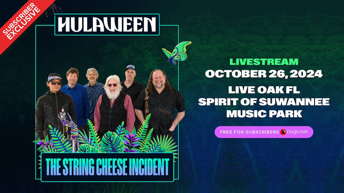 10/26/24 Hulaween, Live Oak, FL 