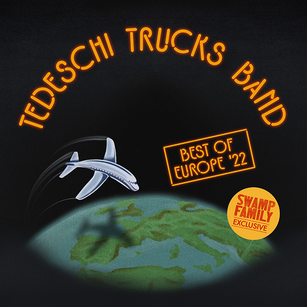 Tedeschi Trucks Band Online-music