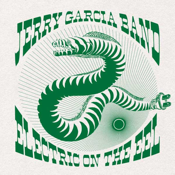 jerry garcia band my sisters and brothers