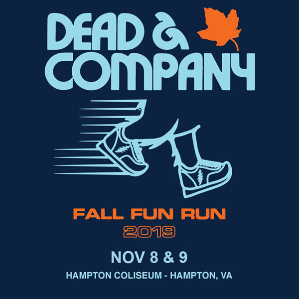 Dead And Company Online Music Of 11082019 Hampton