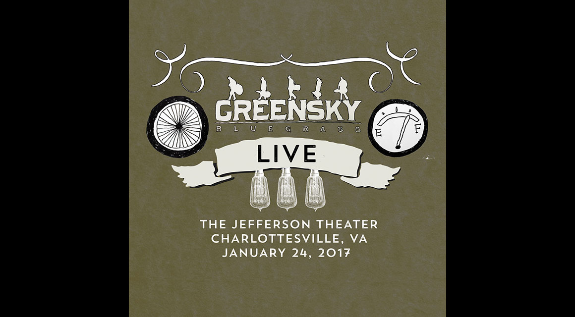 Greensky Bluegrass Live Concert Setlist At Jefferson Theater