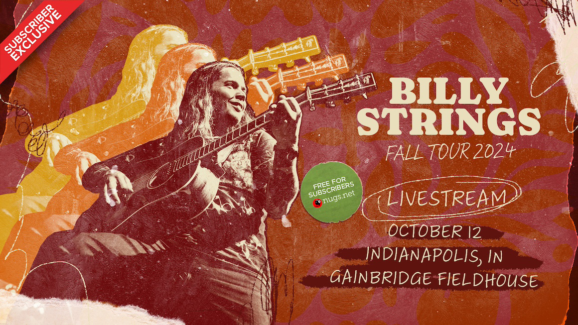 10/12/24 Gainbridge Fieldhouse, Indianapolis, IN 