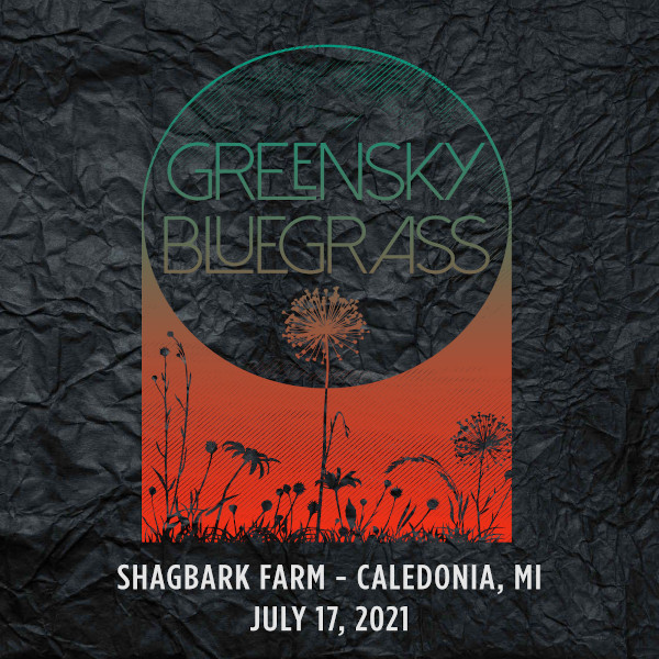 greensky bluegrass setlist phantasy tour