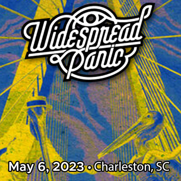 widespread panic tour 2023 setlist