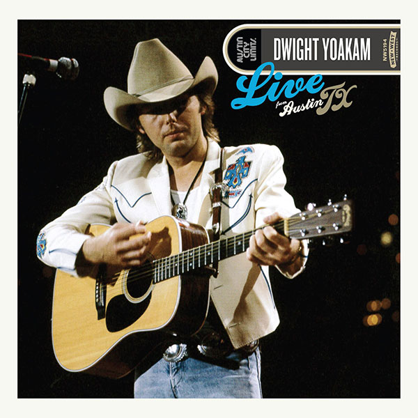 Dwight Yoakam Live Concert Setlist at Austin City Limits, Austin, TX on