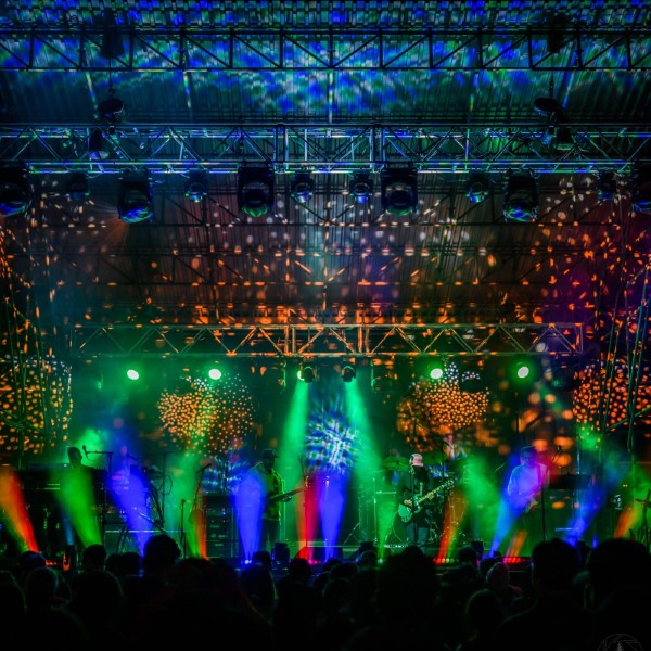 The Disco Biscuits Live Concert Setlist at Saranac Brewery, Utica, NY ...