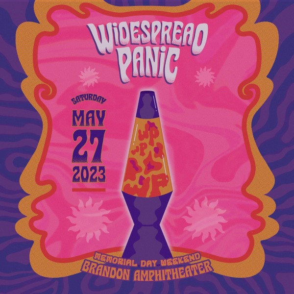 widespread panic tour 2023 setlist