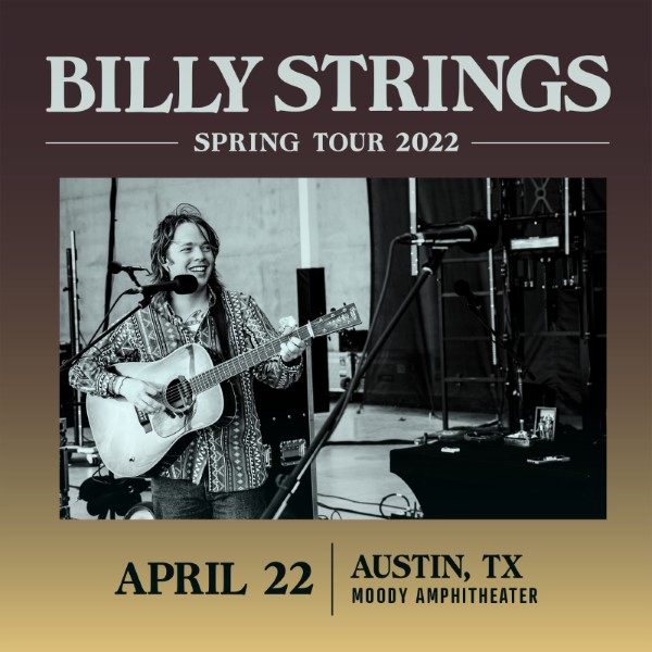 billy strings little maggie