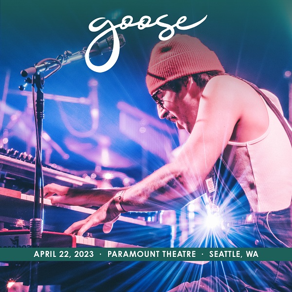 GOOSE ANNOUNCES EARLY 2022 WEST COAST RUN