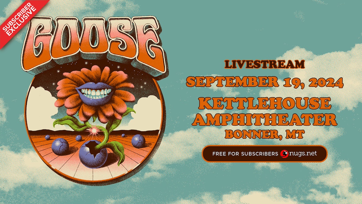 09/19/24 Kettlehouse Amphitheater, Bonner, MT 