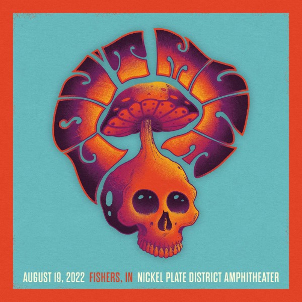 Gov't Mule Live Concert Setlist At Nickel Plate DIstrict Amphitheater ...