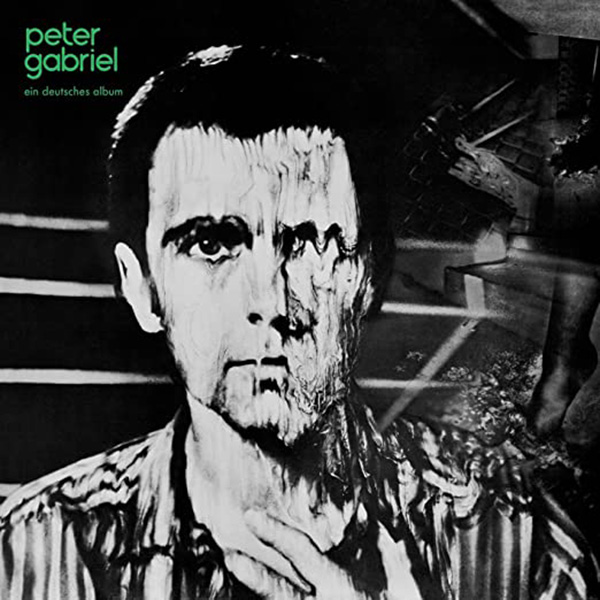 Peter Gabriel onlinemusic