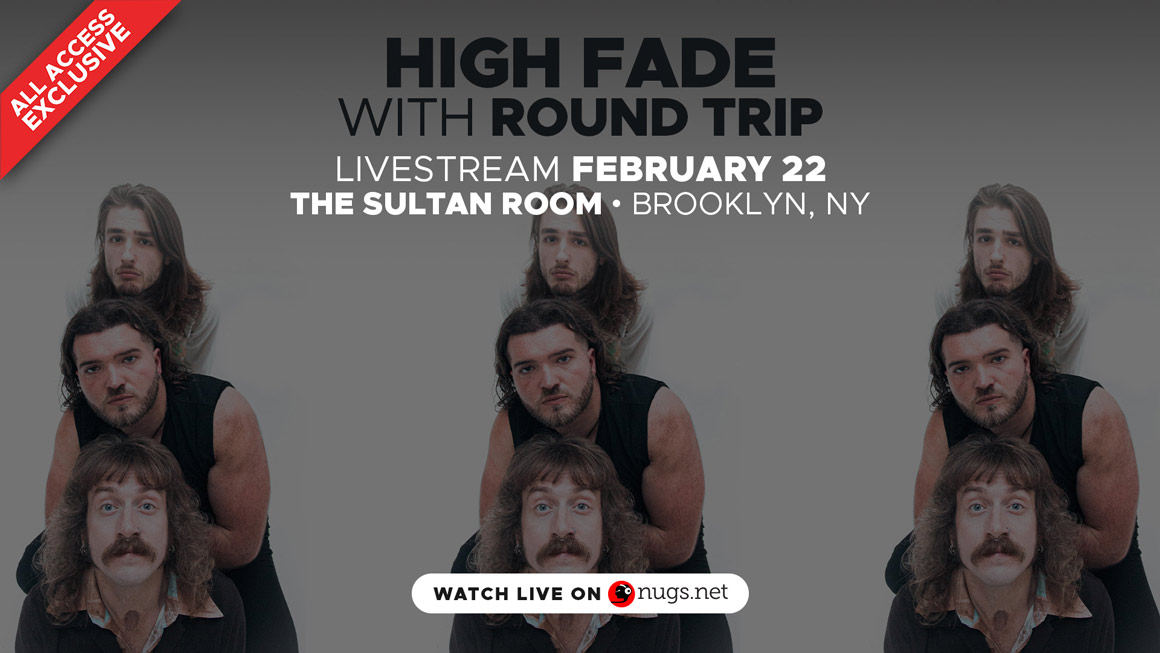 02/22/25 The Sultan Room, Brooklyn, NY 