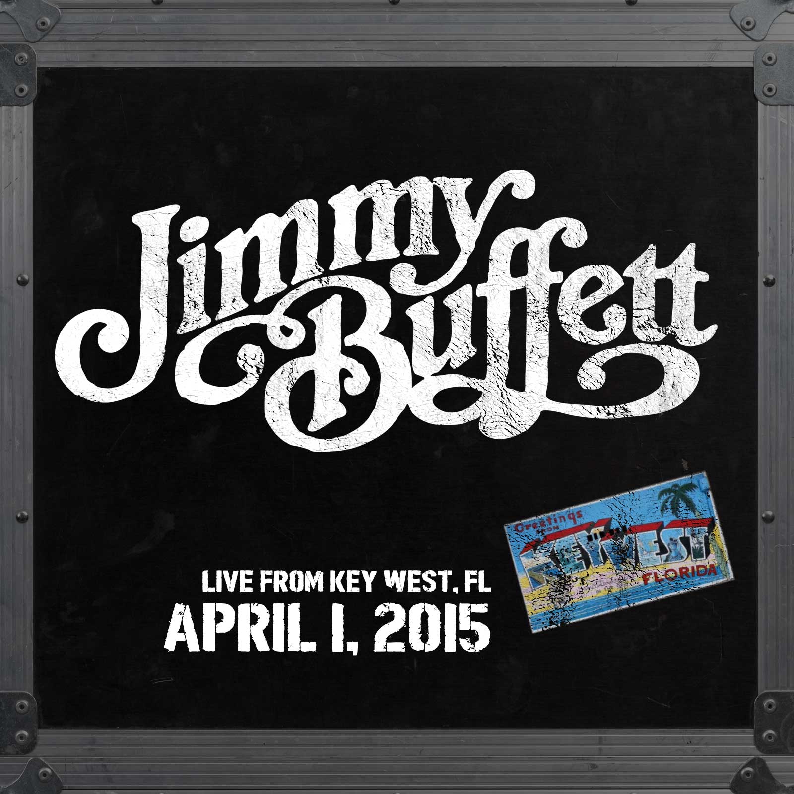 Jimmy Buffett Live Concert Setlist at San Carlos Theater, Key West, FL