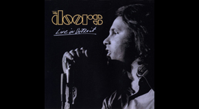 The Doors Live Concert Setlist at Live In Detroit: Cobo Arena 