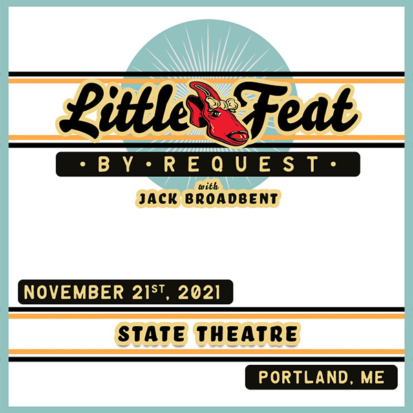 little feat tour setlist