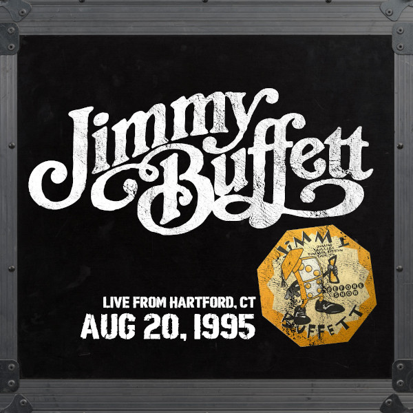 jimmy buffett tour 1995