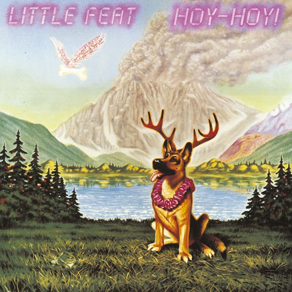 Little Feat online-music