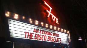 The Disco Biscuits Live Concert Setlist At Fox Theatre, Boulder, CO On ...