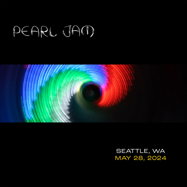 Pearl Jam Live Concert Setlist at Climate Pledge Arena, Seattle, WA on