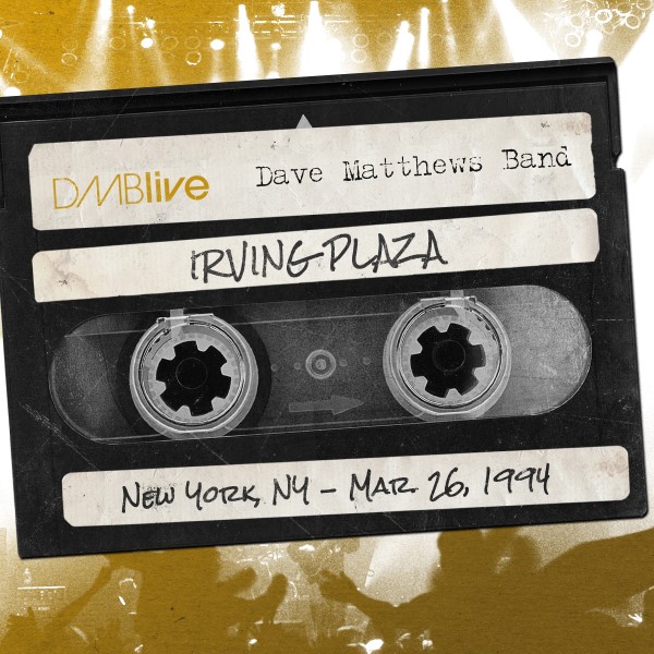 Dave Matthews Band Live Concert Setlist at Irving Plaza, New York, NY