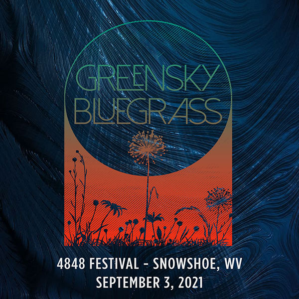 greensky bluegrass setlist phantasy tour