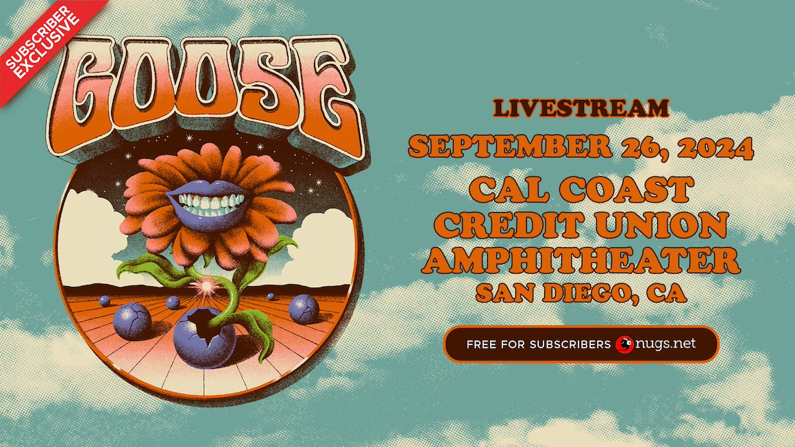 09/26/24 Cal Coast Credit Union Amphitheater, San Diego, CA 