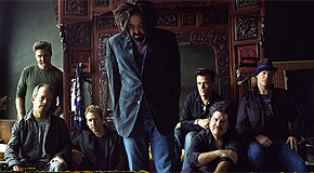 Counting Crows Live Concert Setlist At Wellmont Theater, Montclair, NJ ...