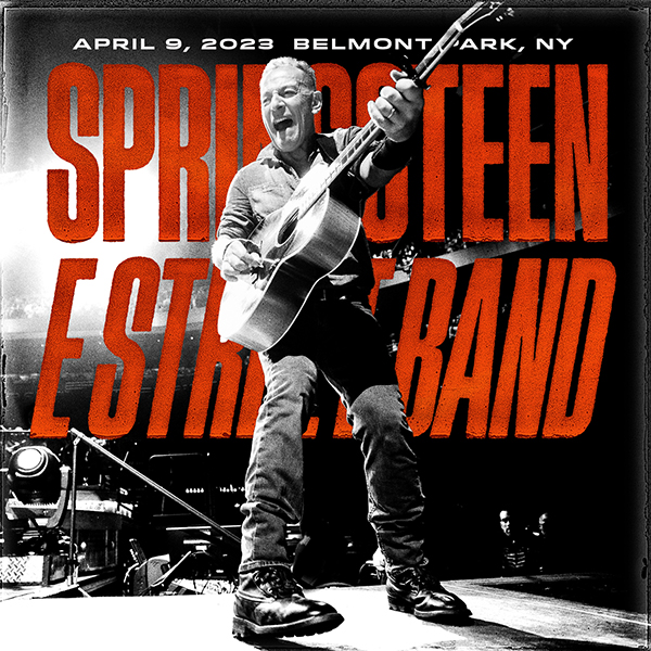 Bruce Springsteen Live Concert Setlist At UBS Arena, Belmont Park, NY ...