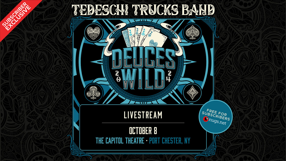 10/08/24 The Capitol Theatre, Port Chester, NY 