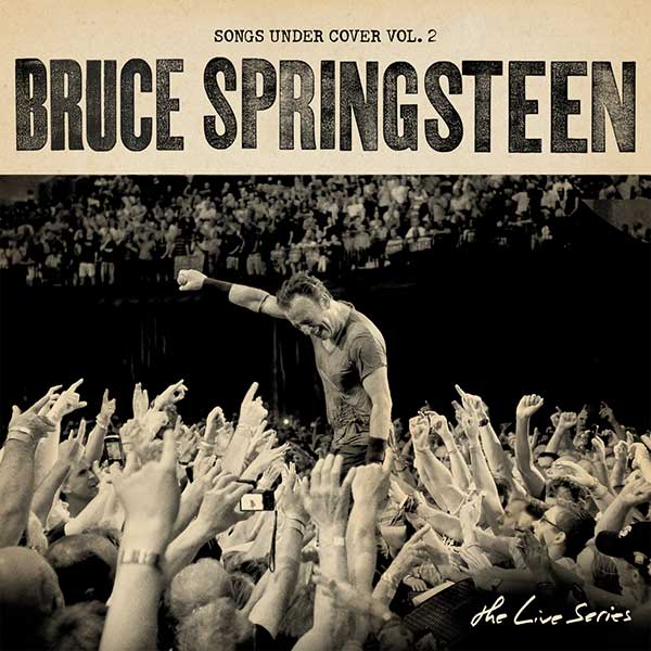 Bruce Springsteen Setlist at on