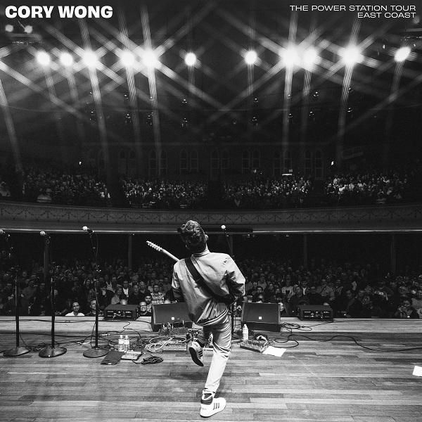 Cory Wong Setlist at on