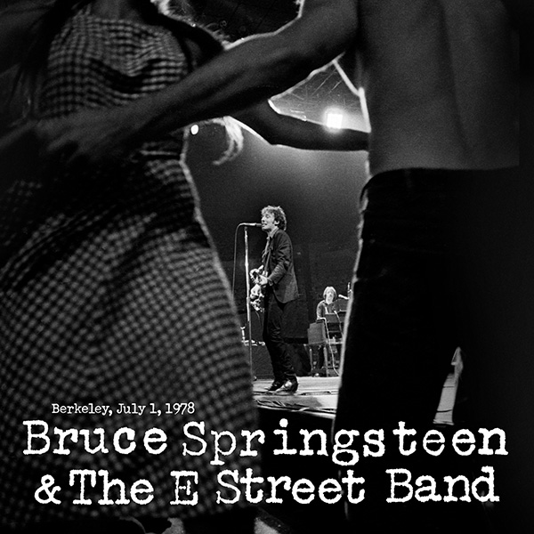 Bruce Springsteen Live Concert Setlist At Berkeley Community Theatre ...